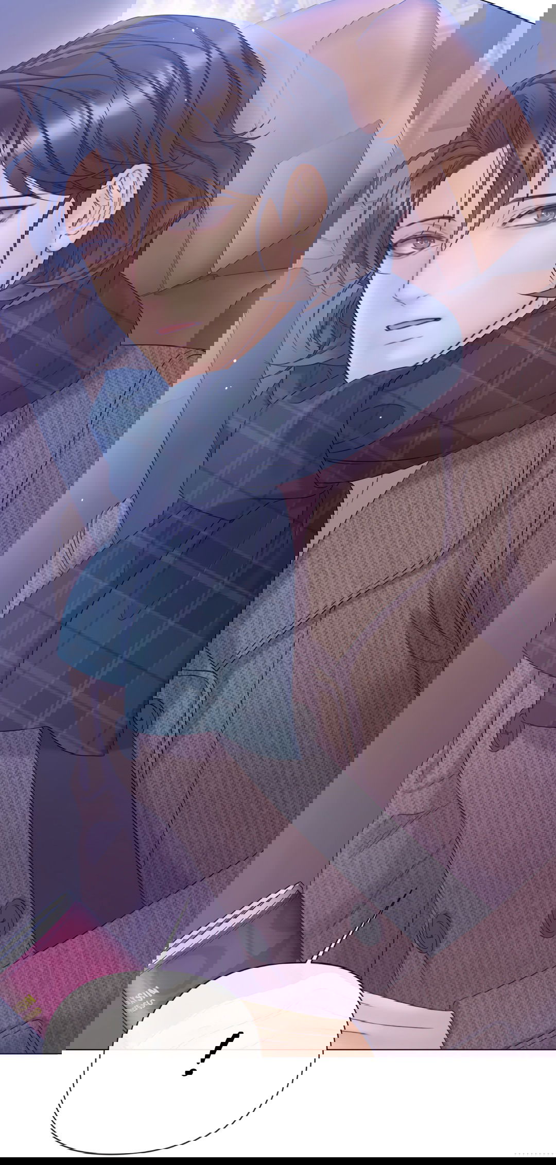 Манга Мэри Джейн - Глава 64 Страница 51