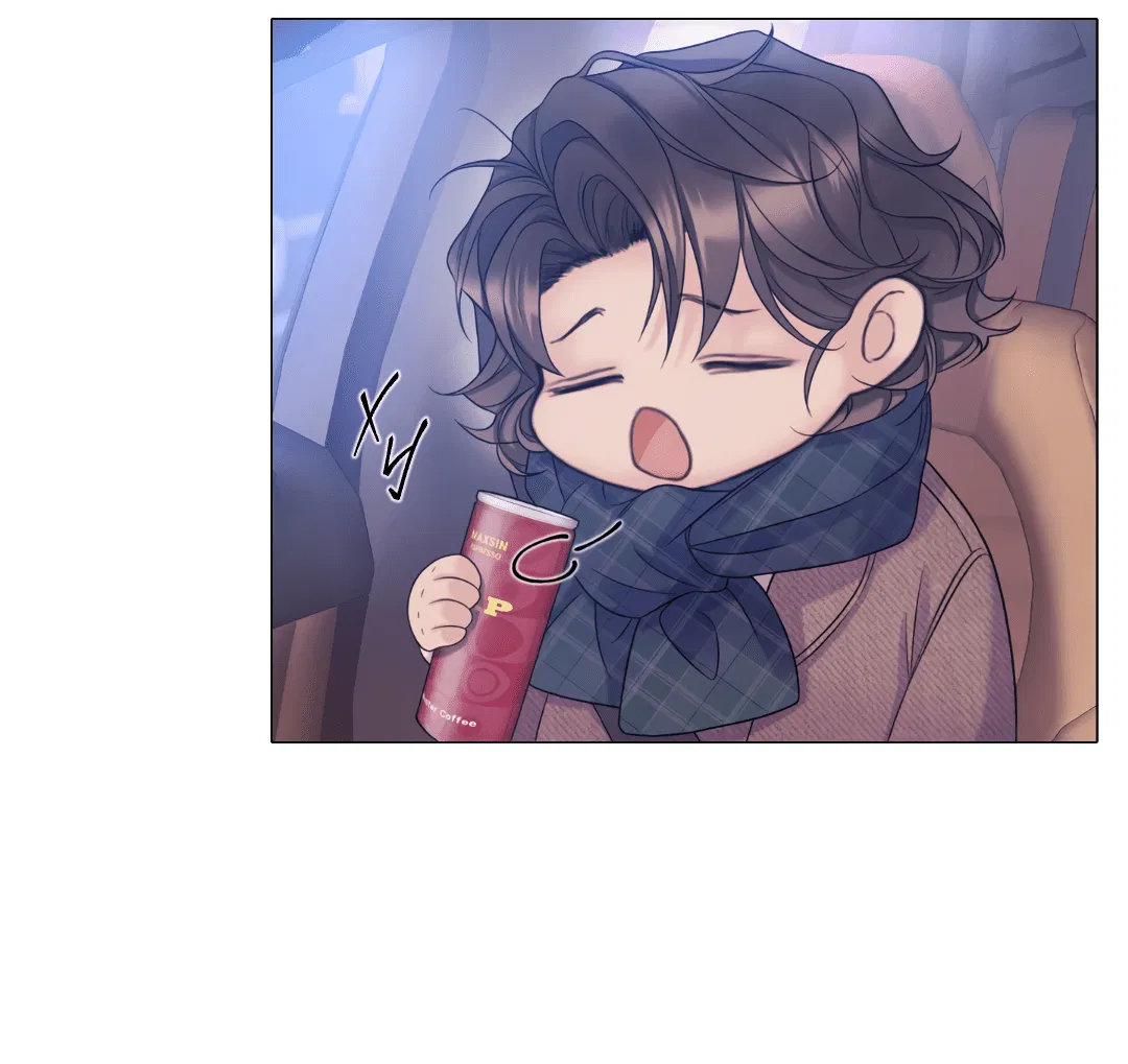 Манга Мэри Джейн - Глава 64 Страница 24