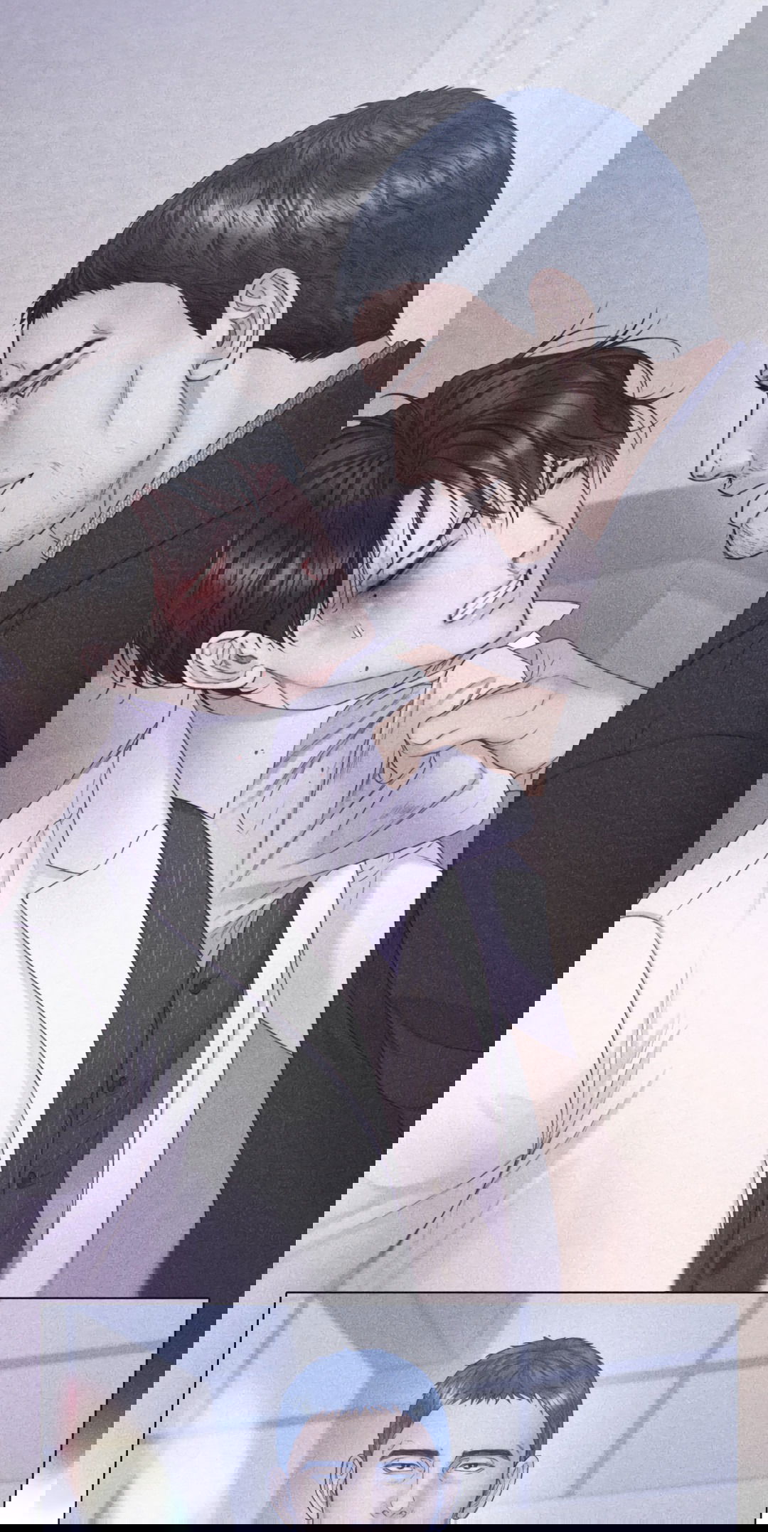 Манга Мэри Джейн - Глава 64 Страница 19