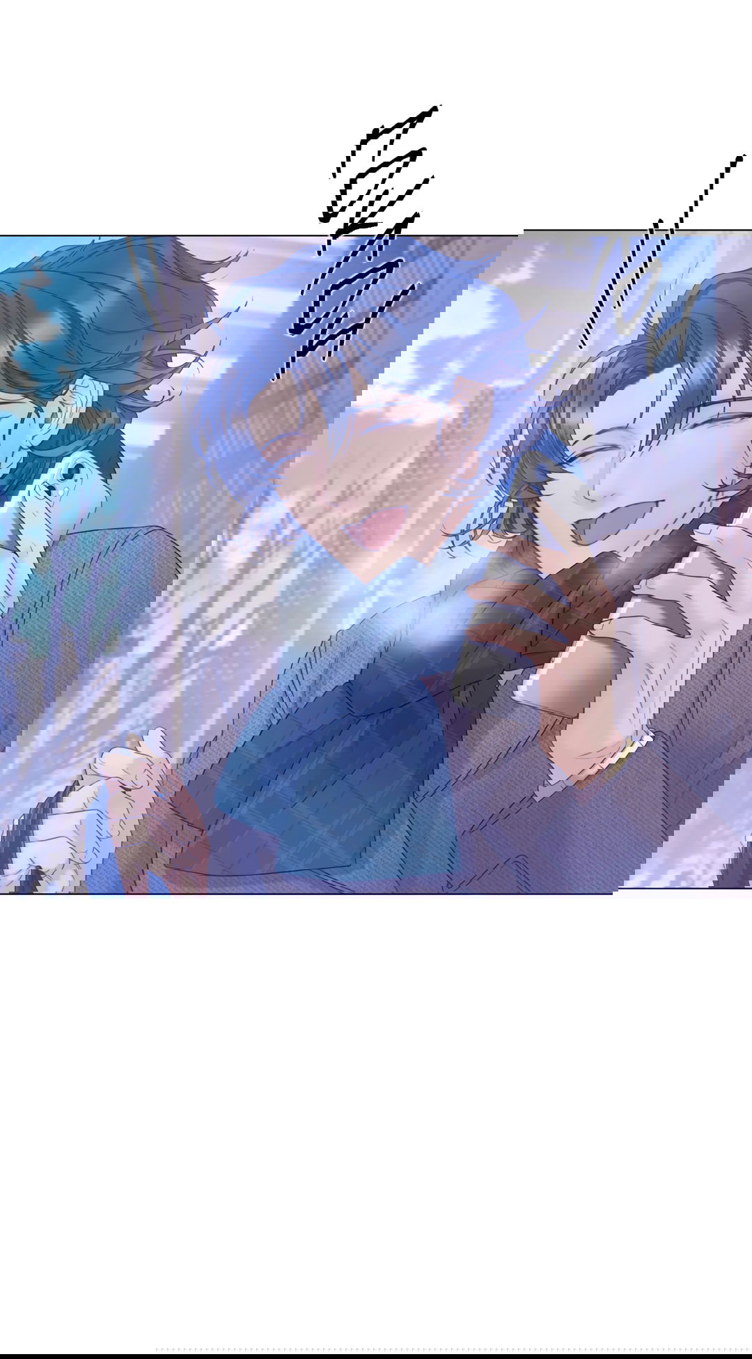 Манга Мэри Джейн - Глава 64 Страница 11