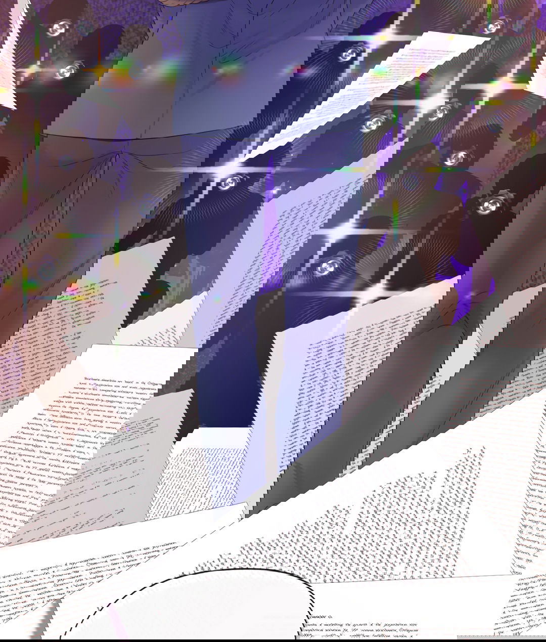 Манга Мэри Джейн - Глава 64 Страница 80