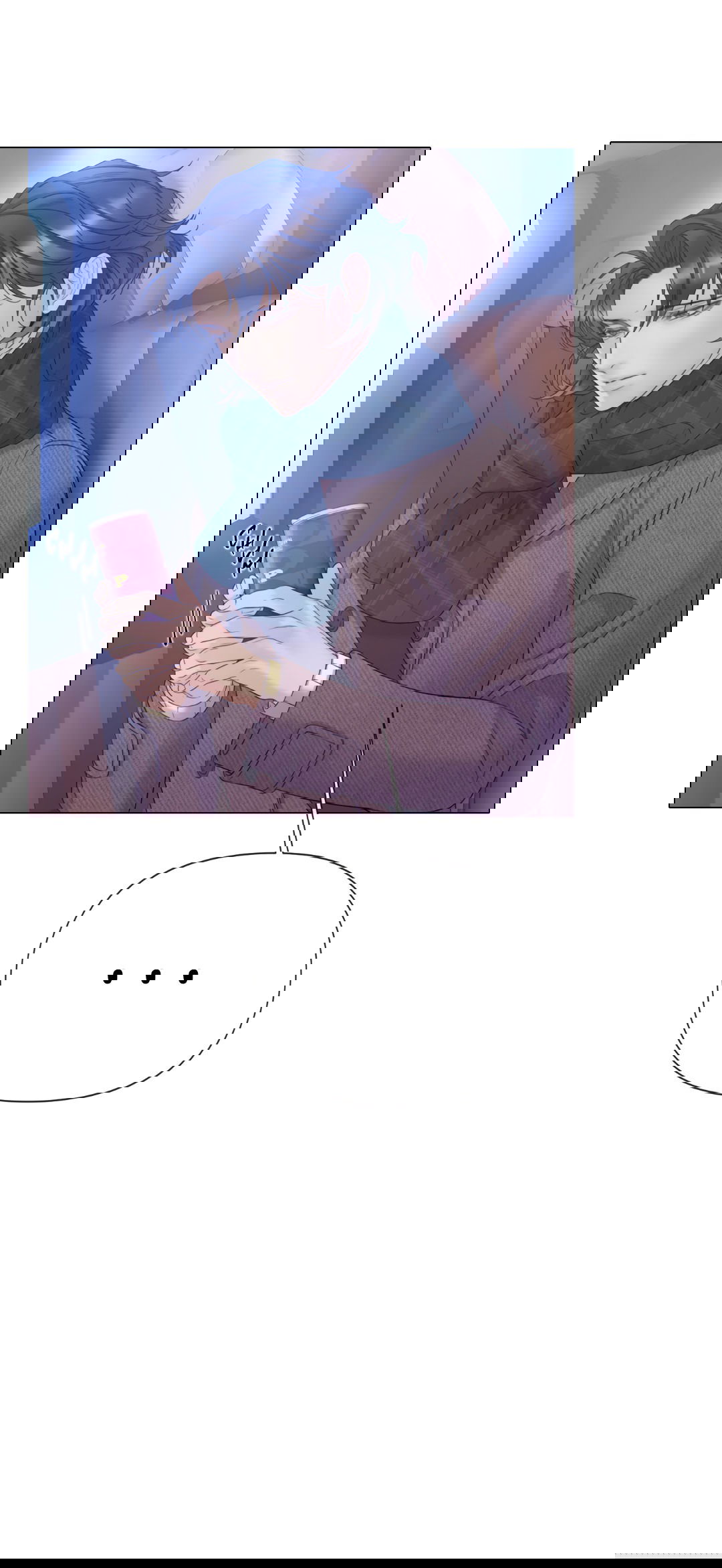 Манга Мэри Джейн - Глава 64 Страница 22