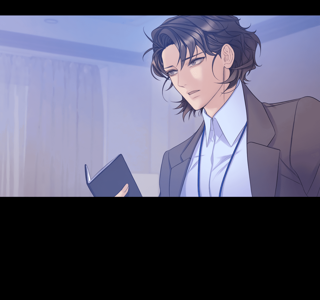 Манга Мэри Джейн - Глава 64 Страница 38