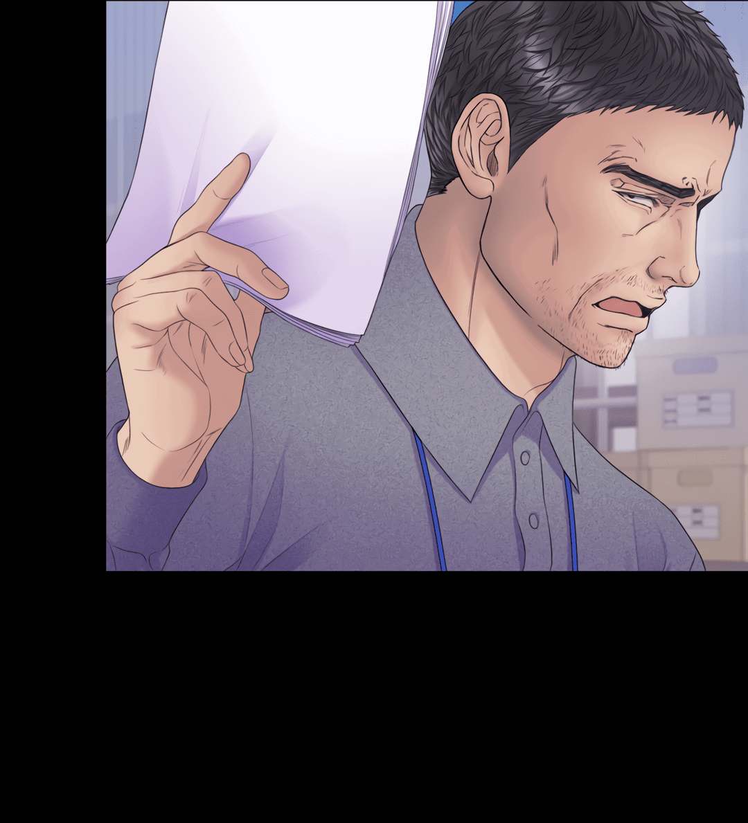 Манга Мэри Джейн - Глава 64 Страница 41