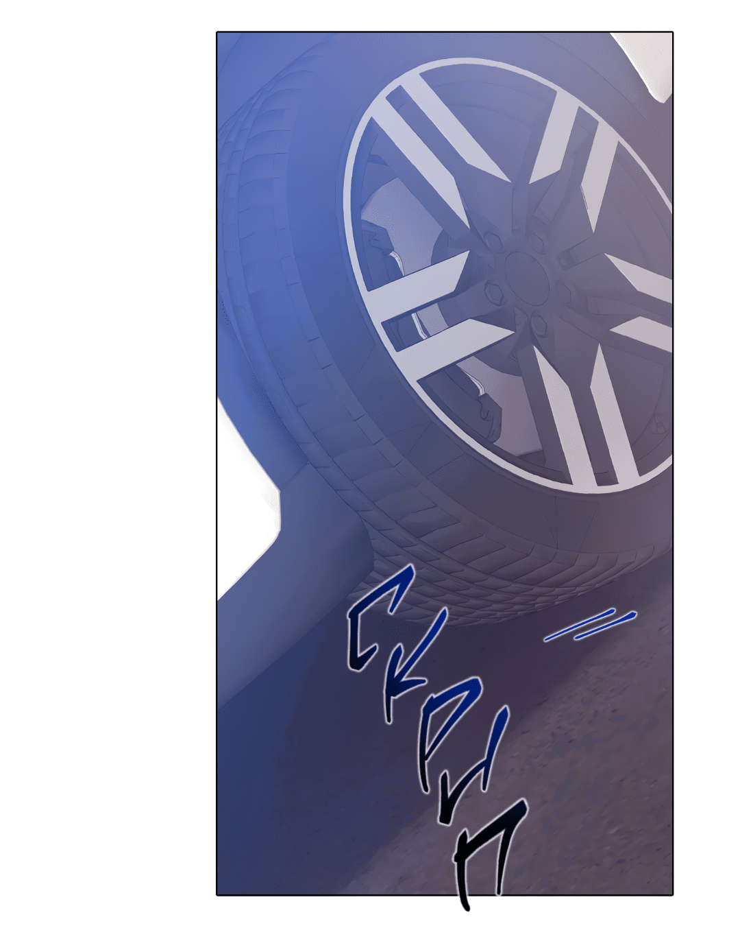 Манга Мэри Джейн - Глава 64 Страница 53