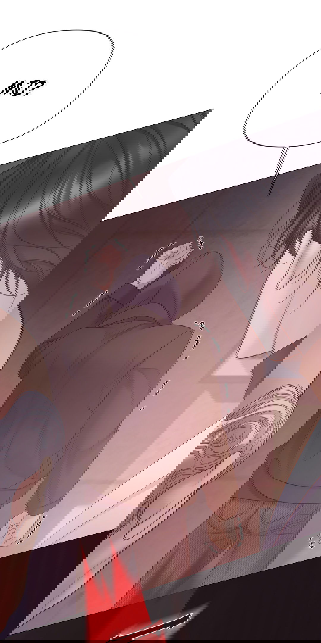 Манга Мэри Джейн - Глава 65 Страница 61