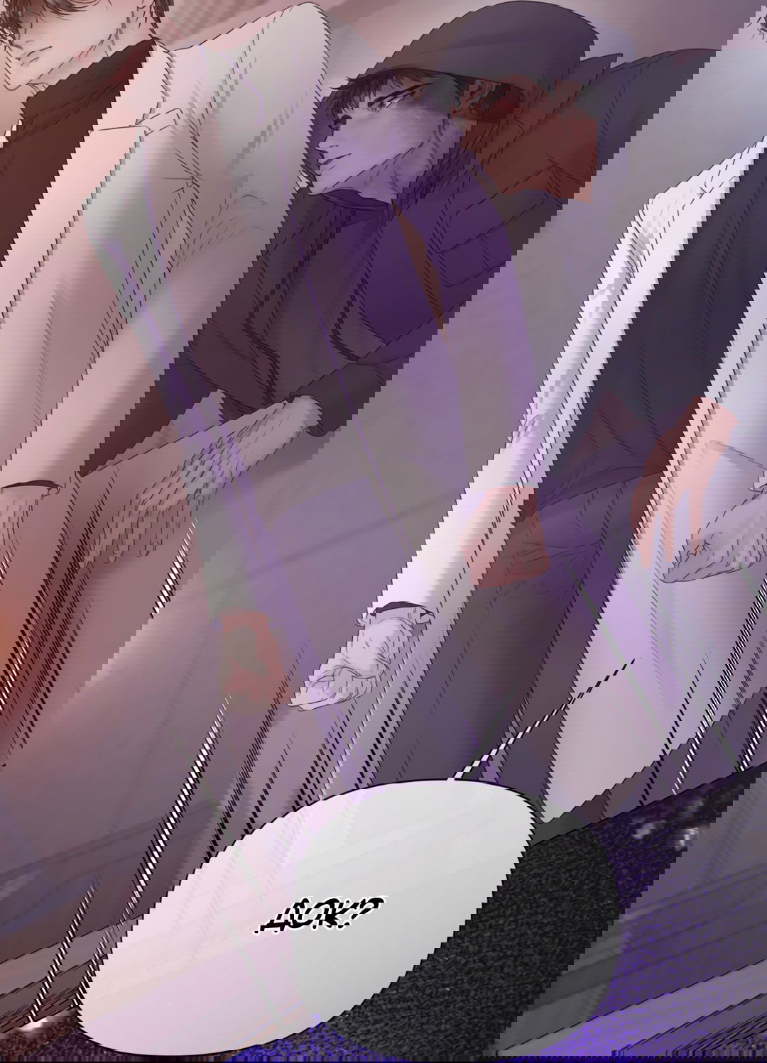 Манга Мэри Джейн - Глава 65 Страница 8