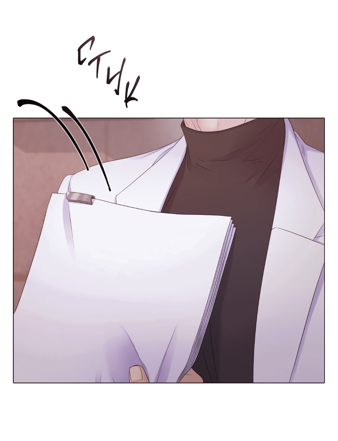 Манга Мэри Джейн - Глава 65 Страница 23