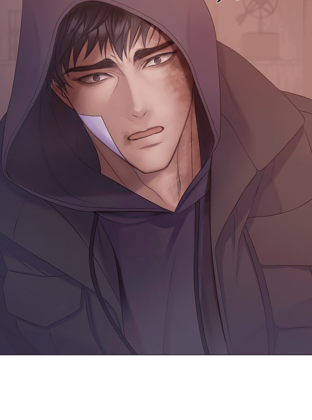 Манга Мэри Джейн - Глава 65 Страница 11