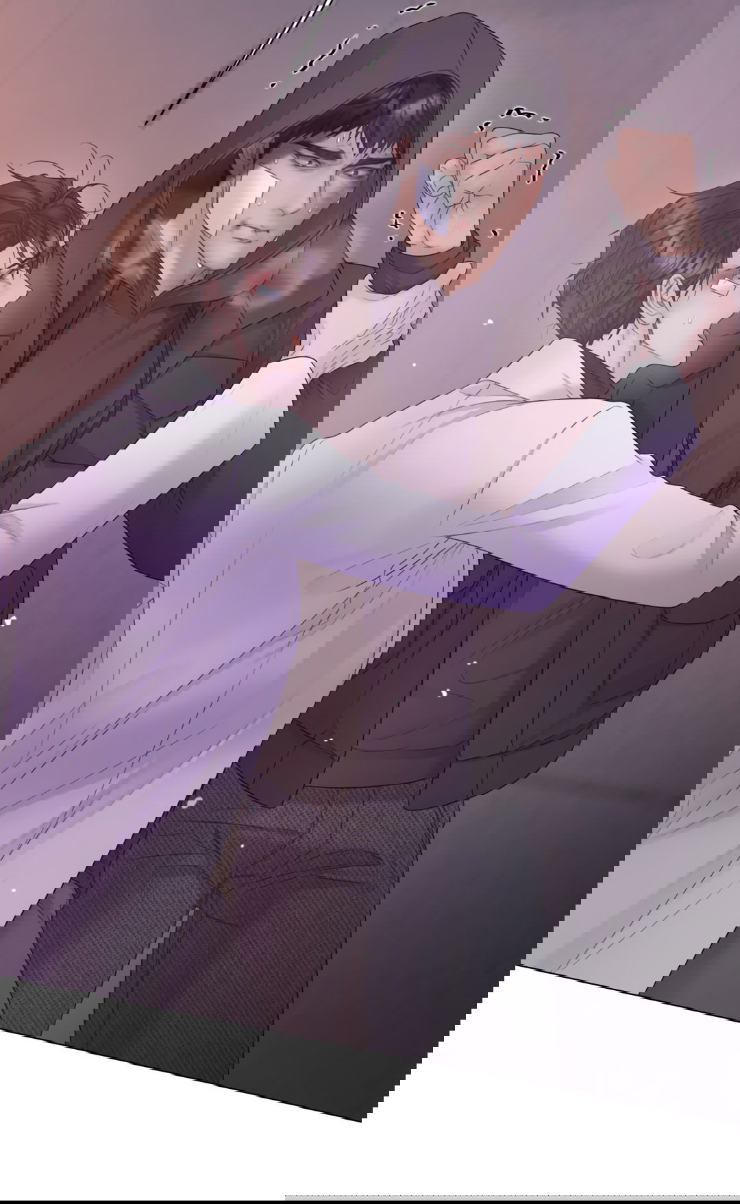 Манга Мэри Джейн - Глава 65 Страница 66