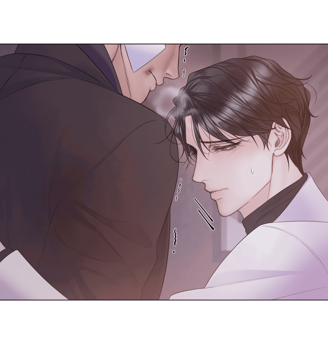 Манга Мэри Джейн - Глава 65 Страница 70