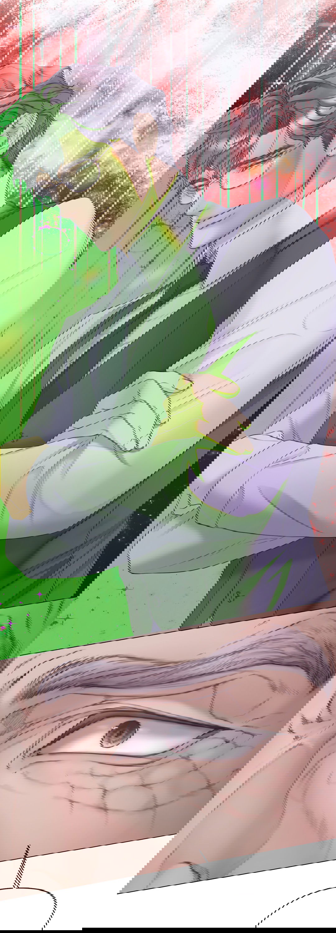 Манга Мэри Джейн - Глава 65 Страница 73