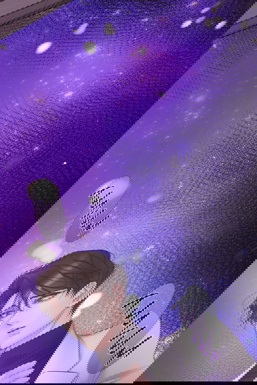 Манга Мэри Джейн - Глава 65 Страница 9