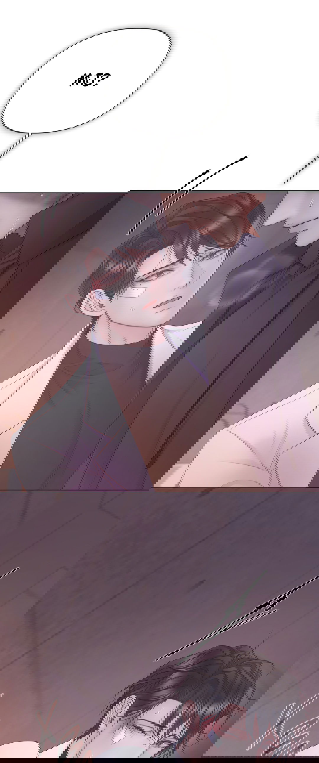 Манга Мэри Джейн - Глава 65 Страница 78