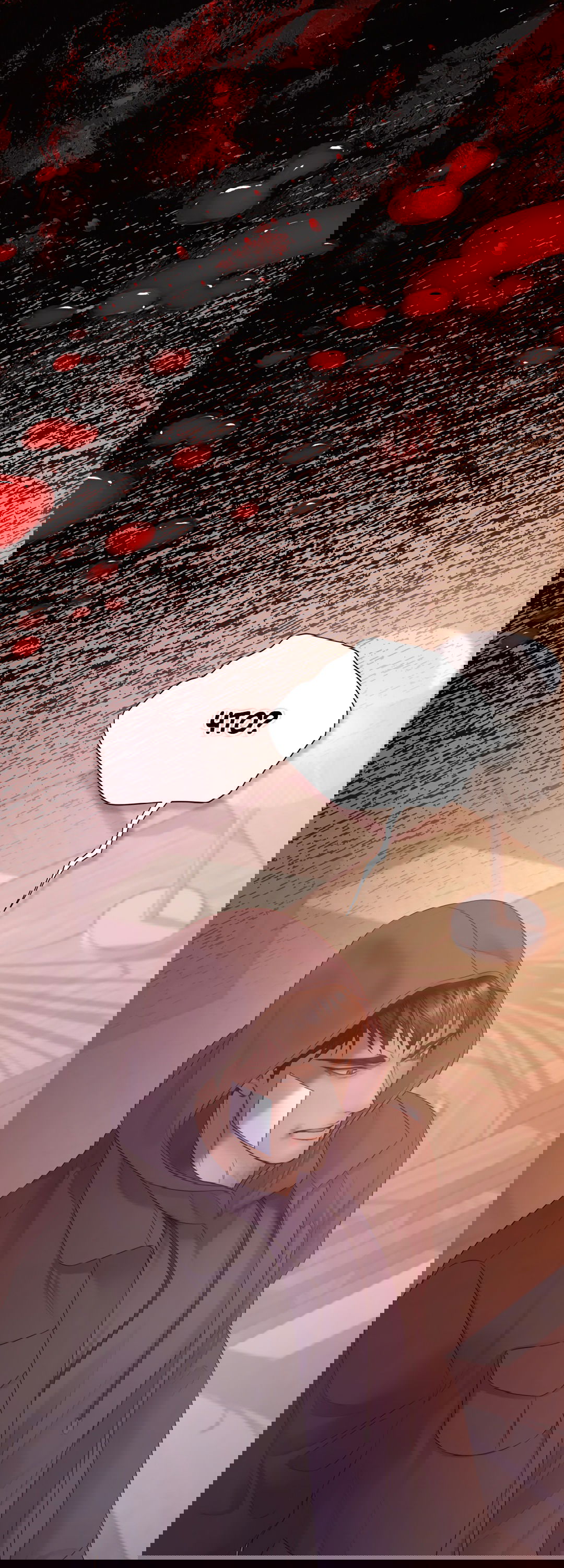 Манга Мэри Джейн - Глава 65 Страница 35