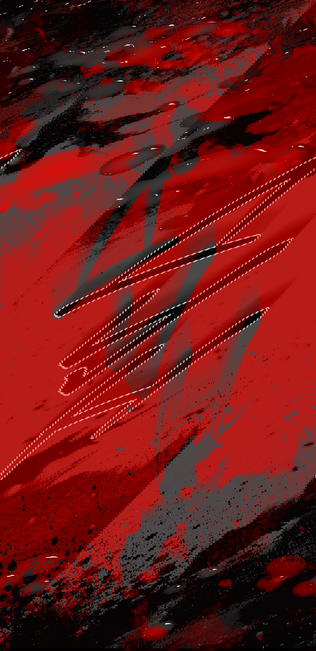 Манга Мэри Джейн - Глава 65 Страница 34