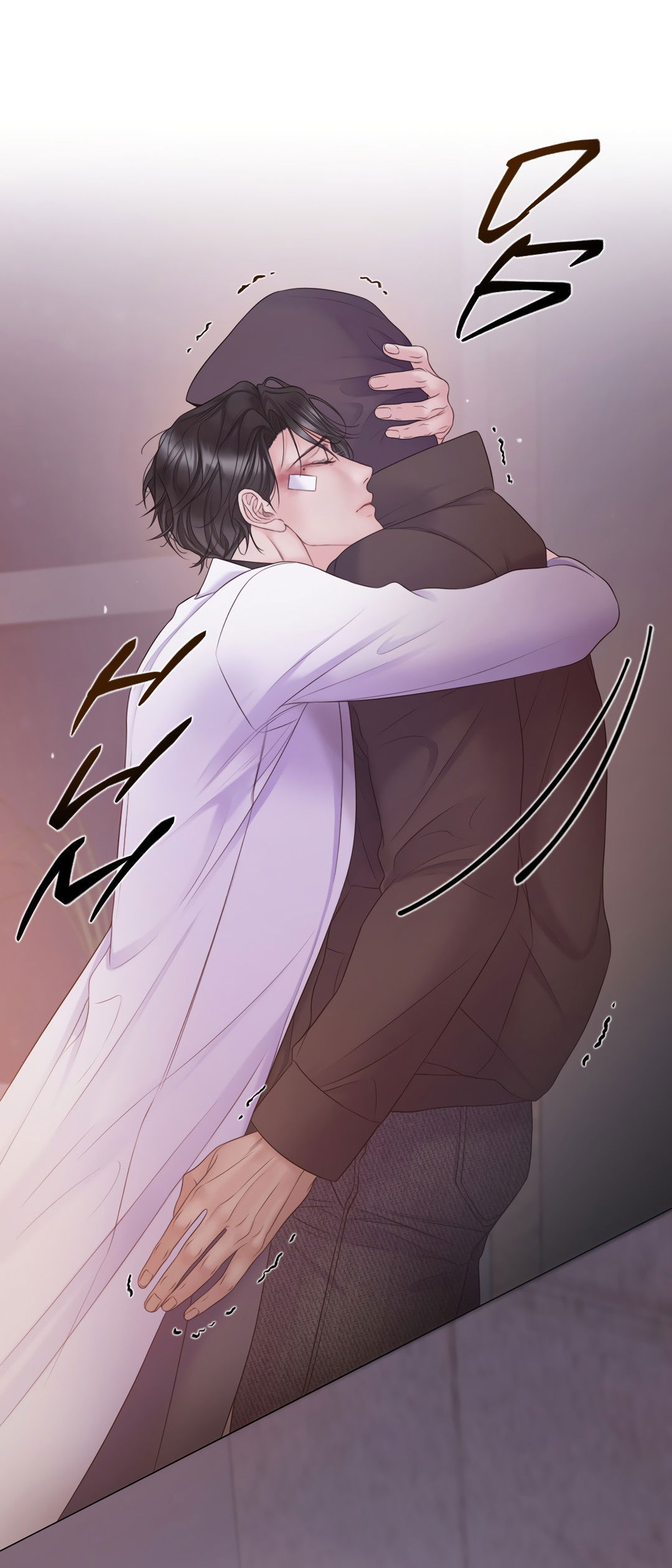 Манга Мэри Джейн - Глава 66 Страница 37