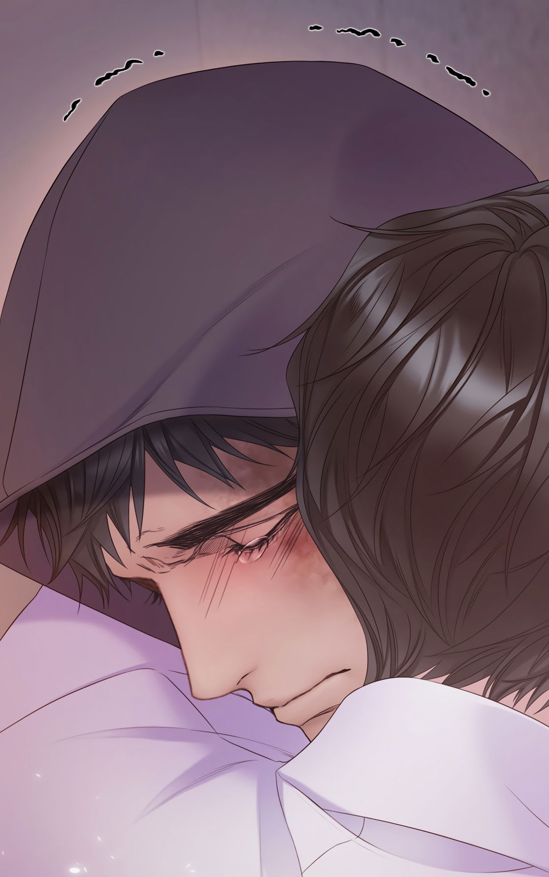 Манга Мэри Джейн - Глава 66 Страница 38