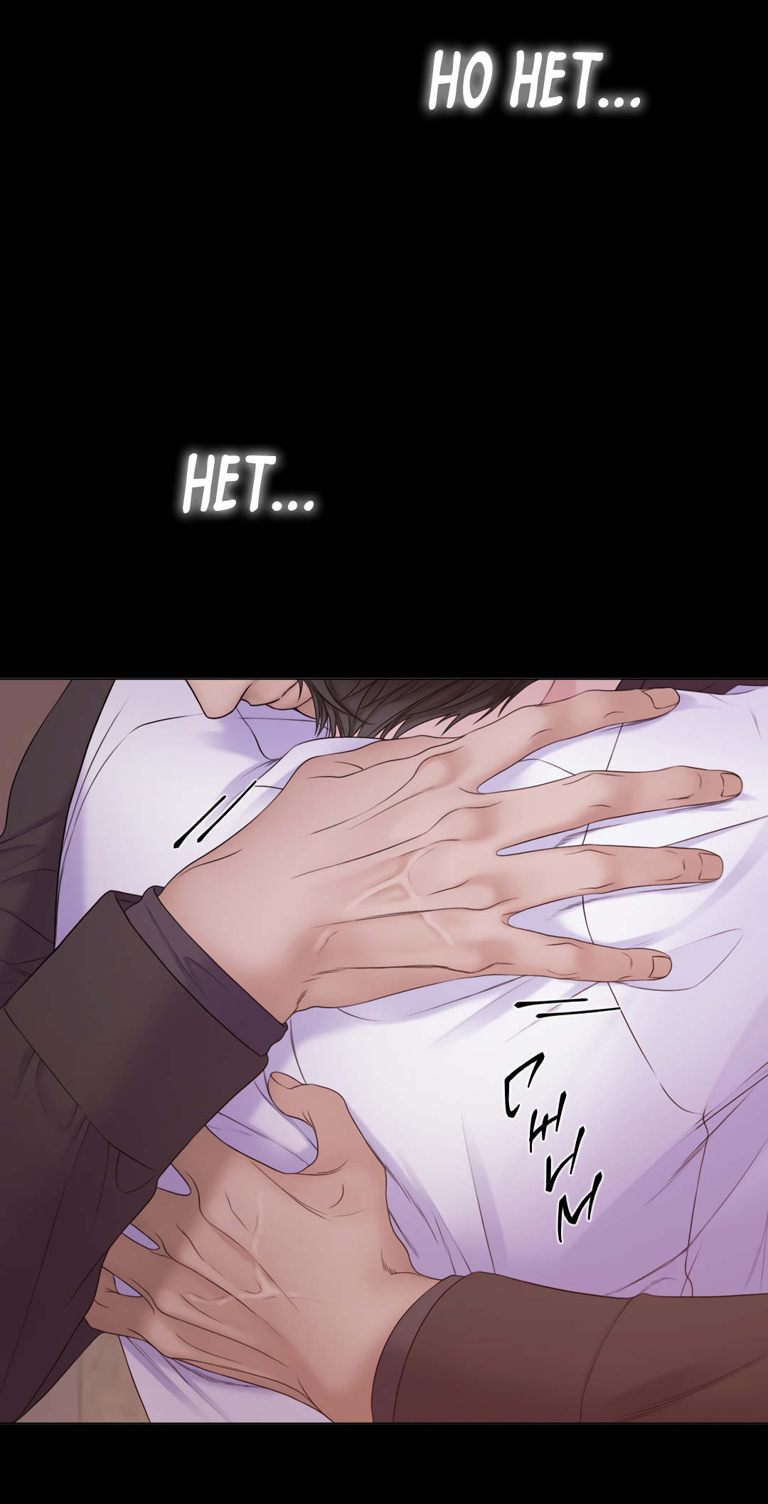 Манга Мэри Джейн - Глава 66 Страница 43