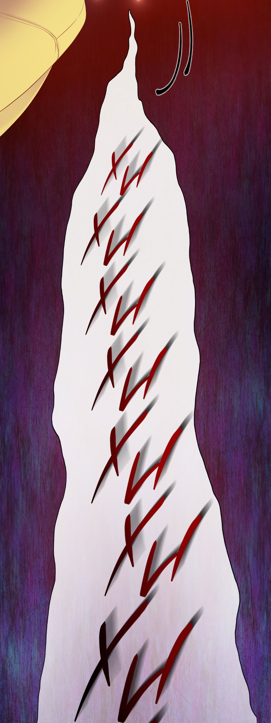 Манга Мэри Джейн - Глава 66 Страница 18