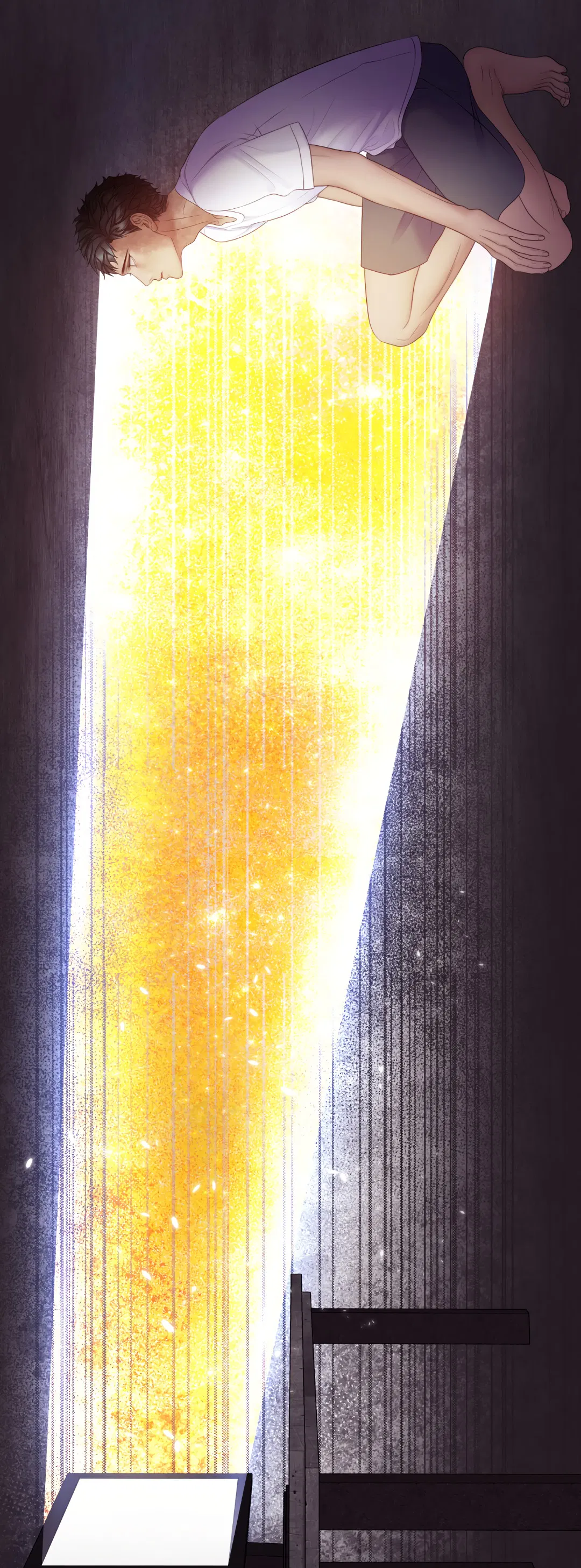 Манга Мэри Джейн - Глава 66 Страница 24