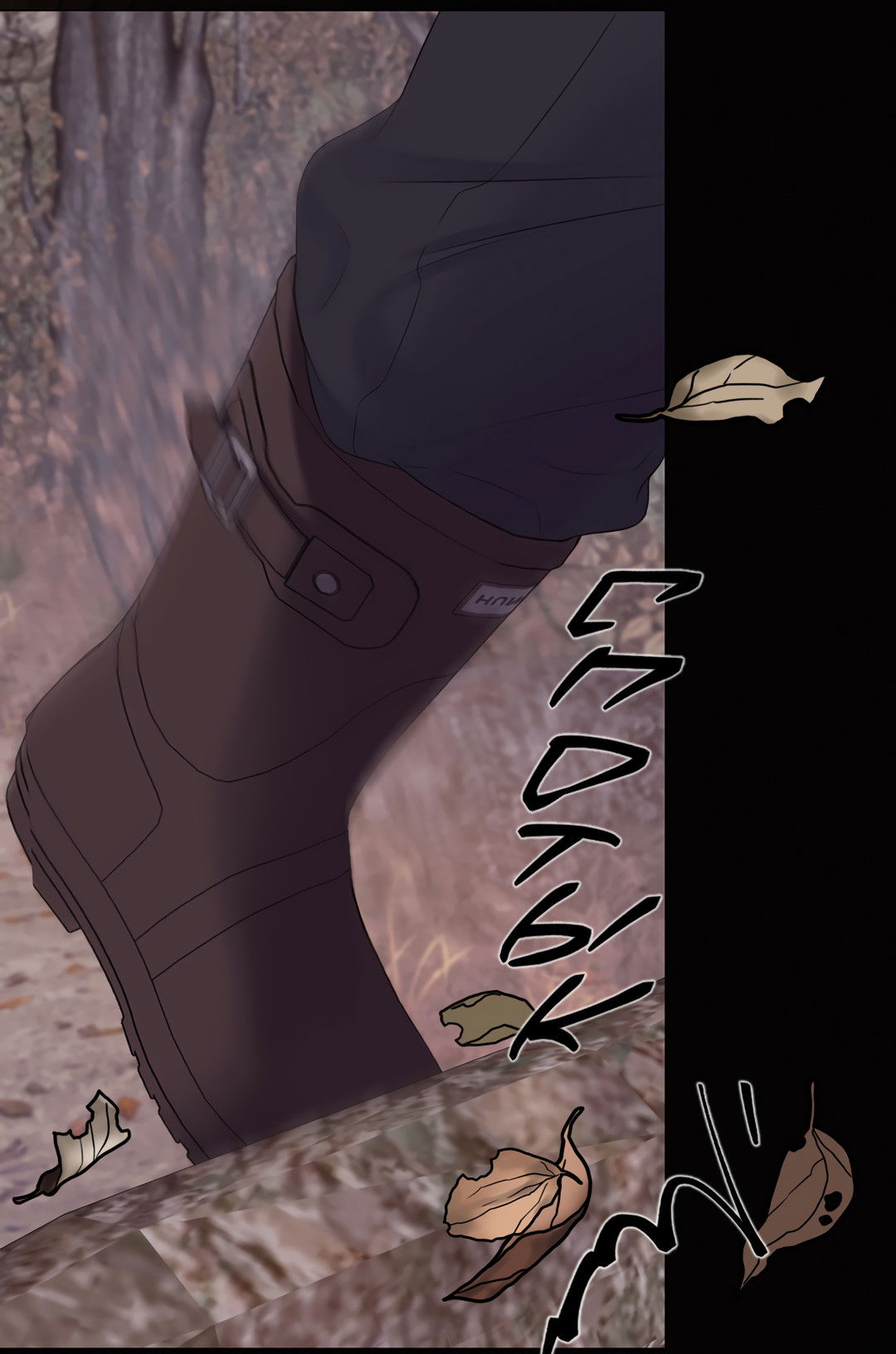 Манга Мэри Джейн - Глава 66 Страница 10