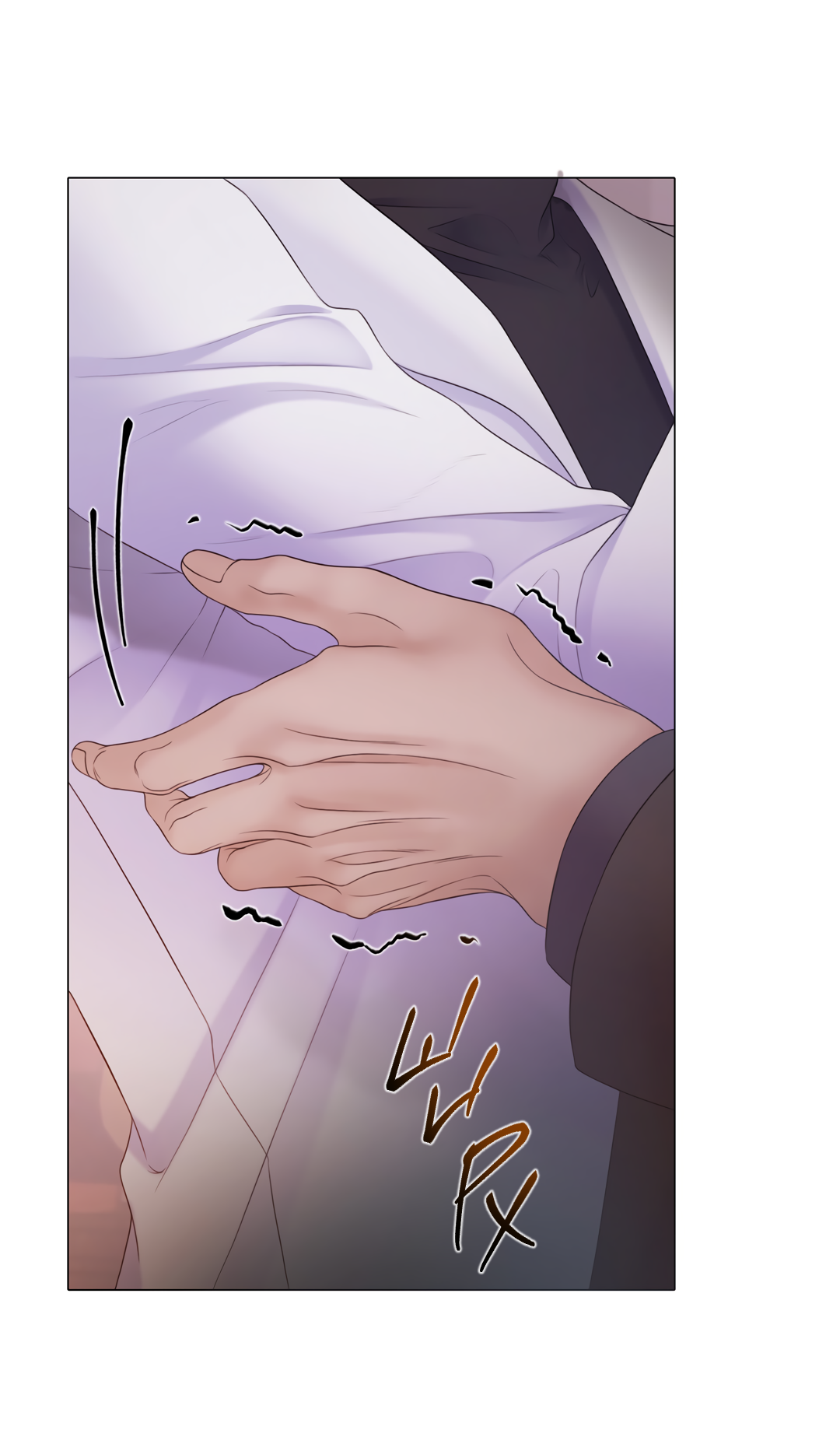 Манга Мэри Джейн - Глава 66 Страница 36