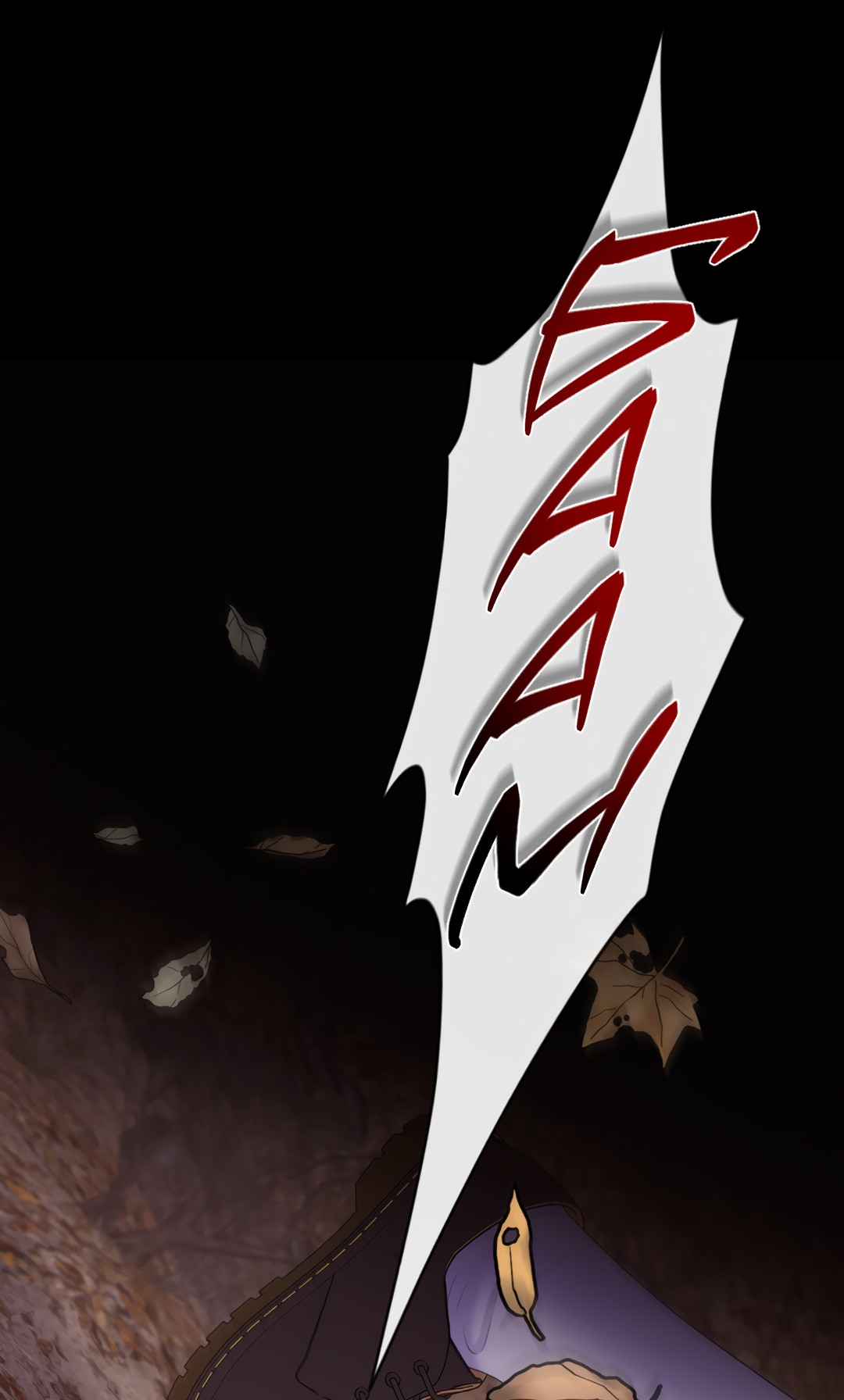 Манга Мэри Джейн - Глава 66 Страница 7