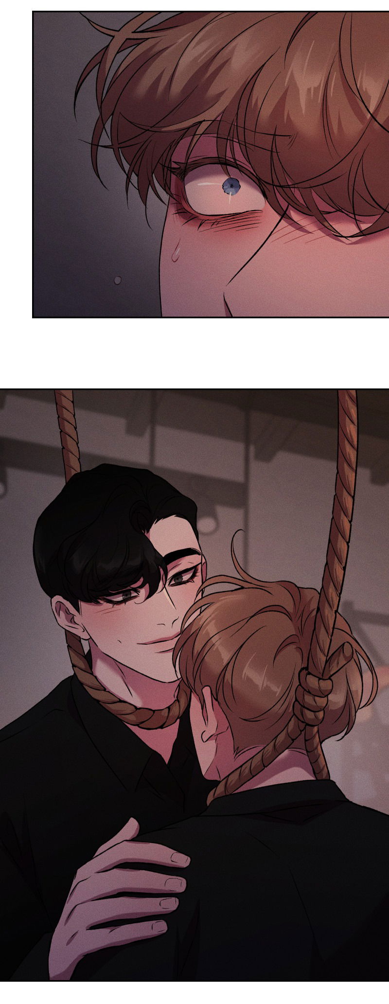 Манга Иллюзия Мизери - Глава 46 Страница 46