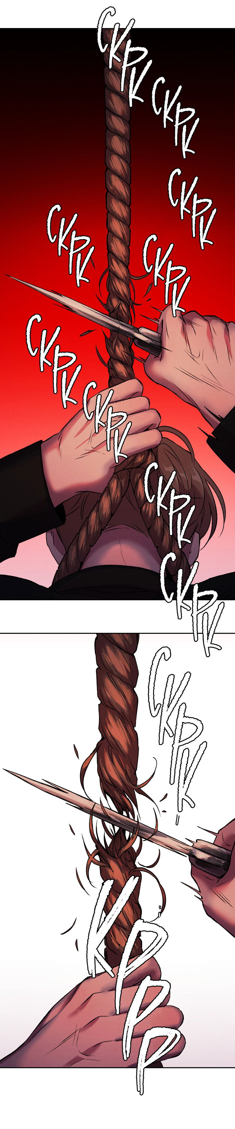 Манга Иллюзия Мизери - Глава 47 Страница 16