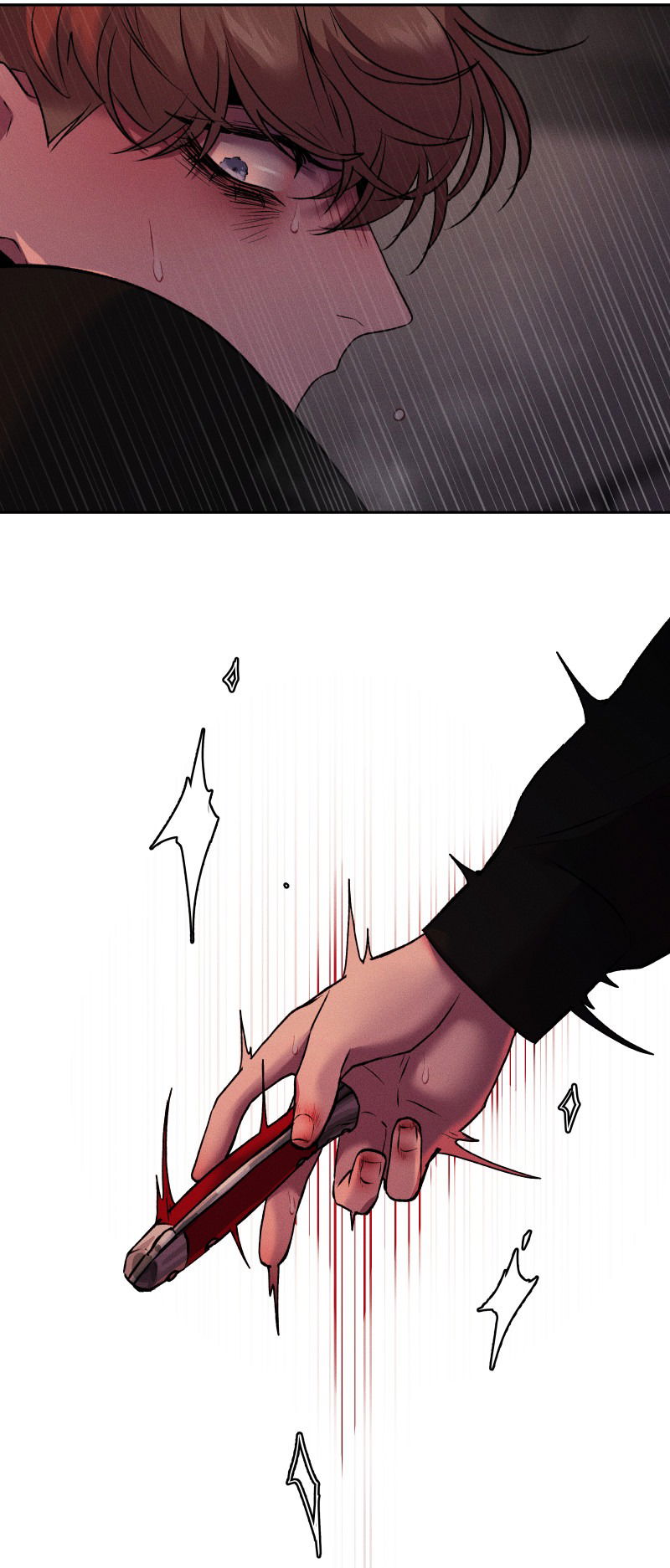 Манга Иллюзия Мизери - Глава 47 Страница 10