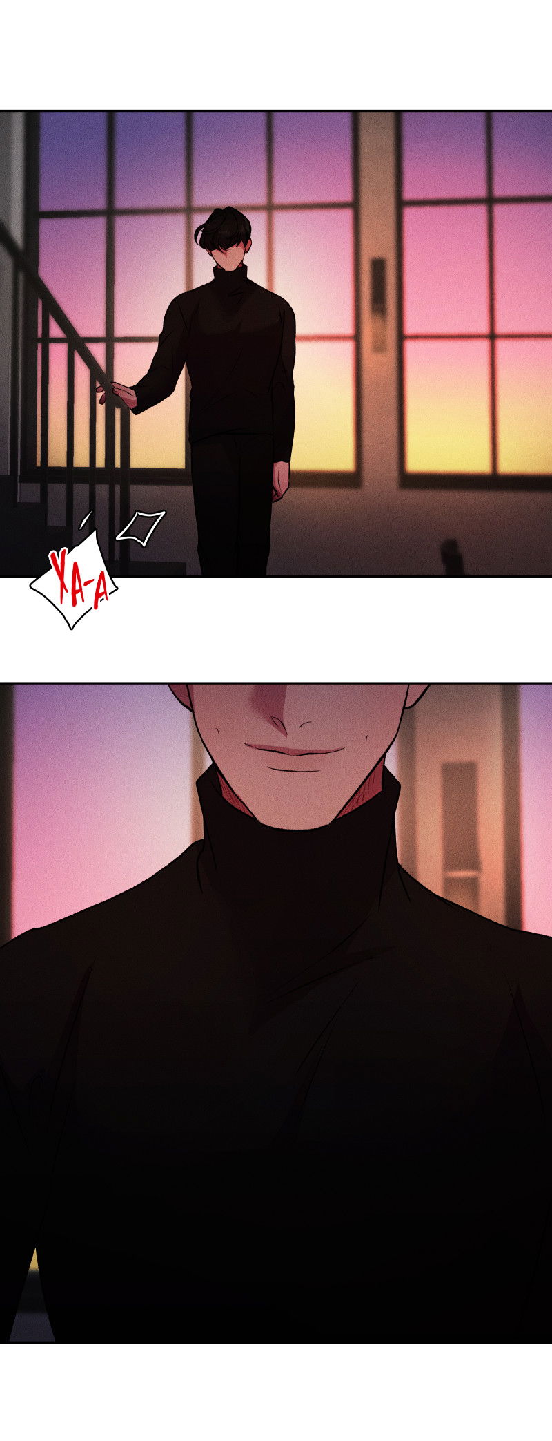 Манга Иллюзия Мизери - Глава 48 Страница 58