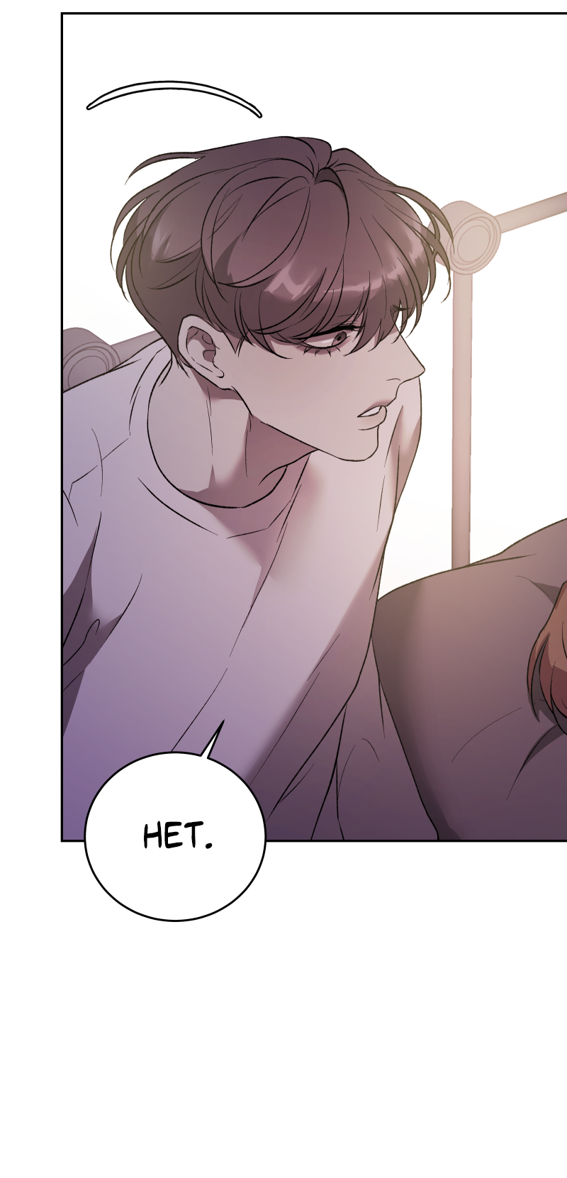 Манга Иллюзия Мизери - Глава 48 Страница 18