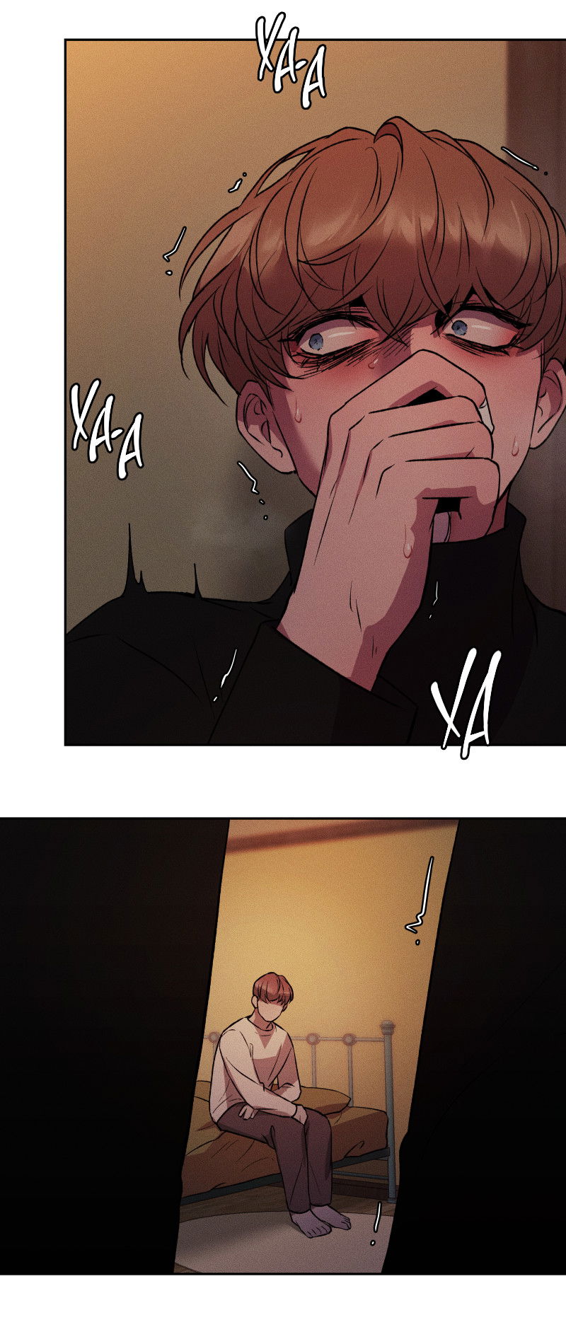 Манга Иллюзия Мизери - Глава 48 Страница 53