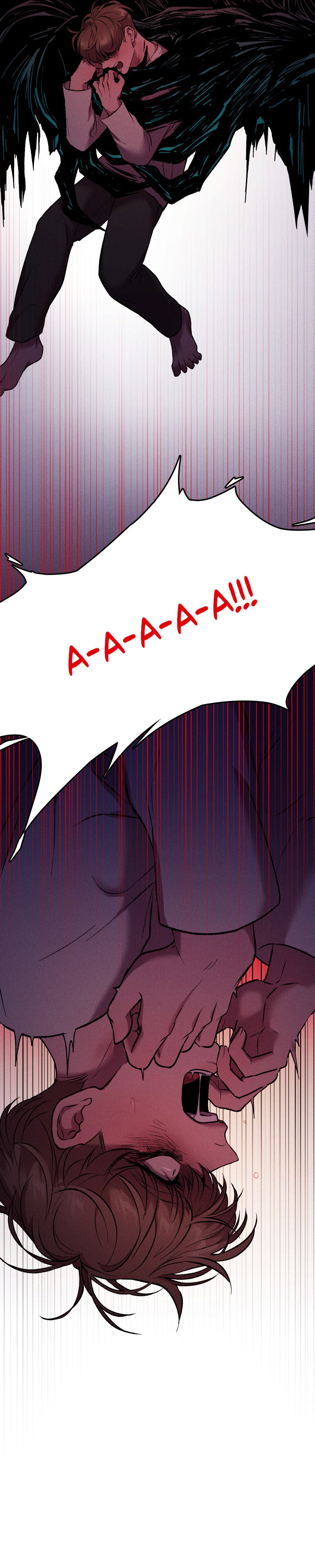 Манга Иллюзия Мизери - Глава 50 Страница 48