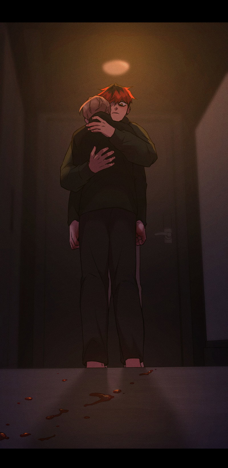 Манга Иллюзия Мизери - Глава 50 Страница 20