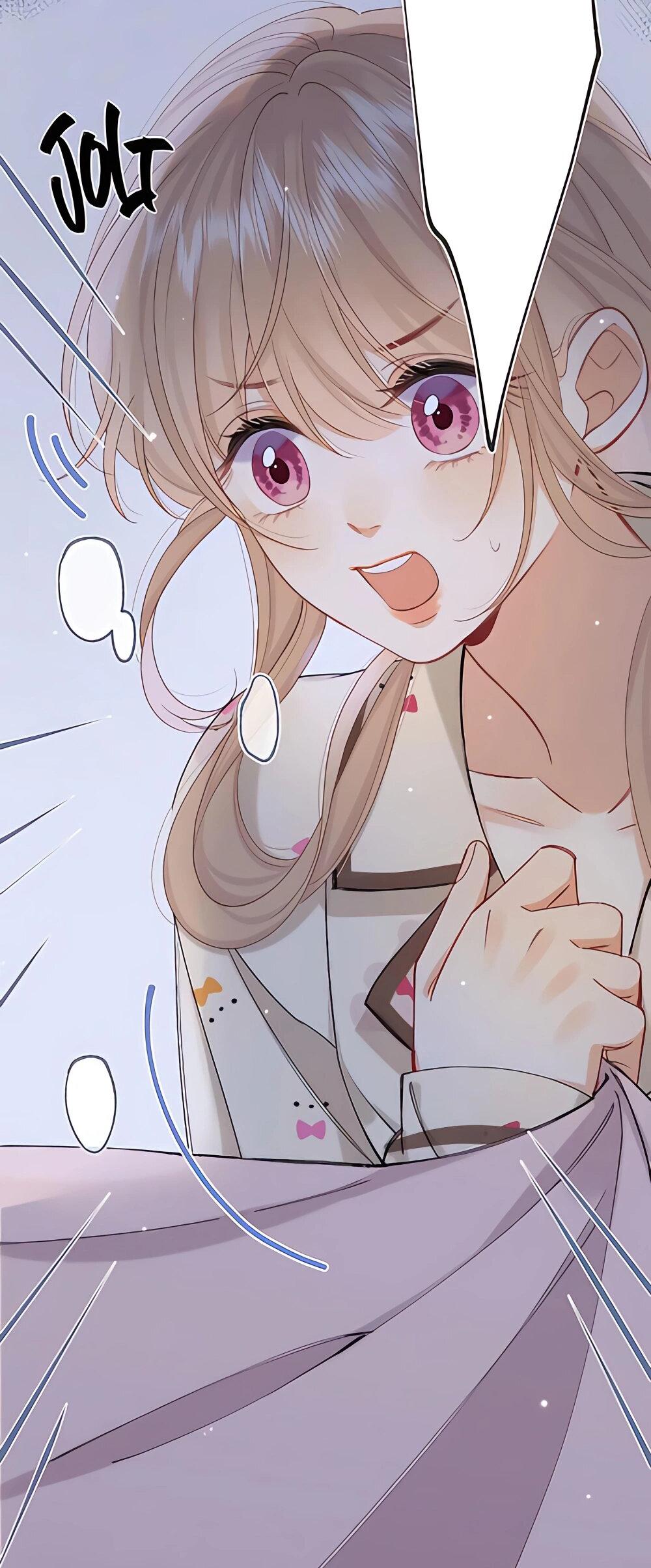 Манга Скрытая любовь - Глава 126 Страница 8