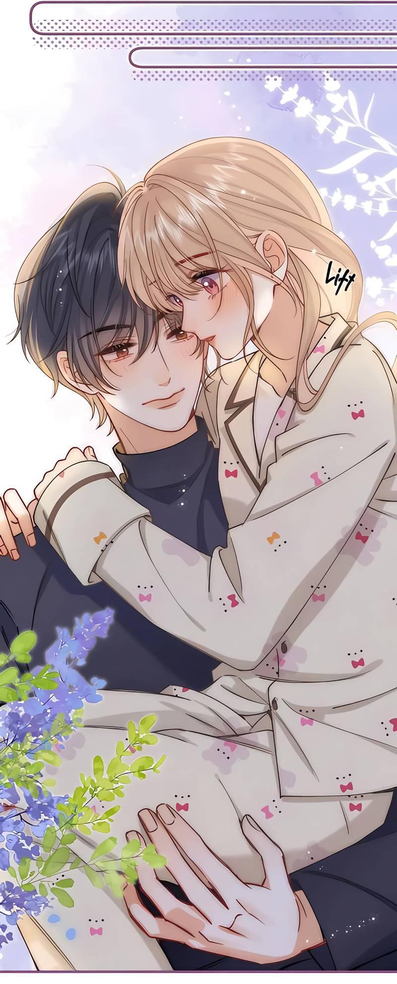 Манга Скрытая любовь - Глава 129 Страница 3