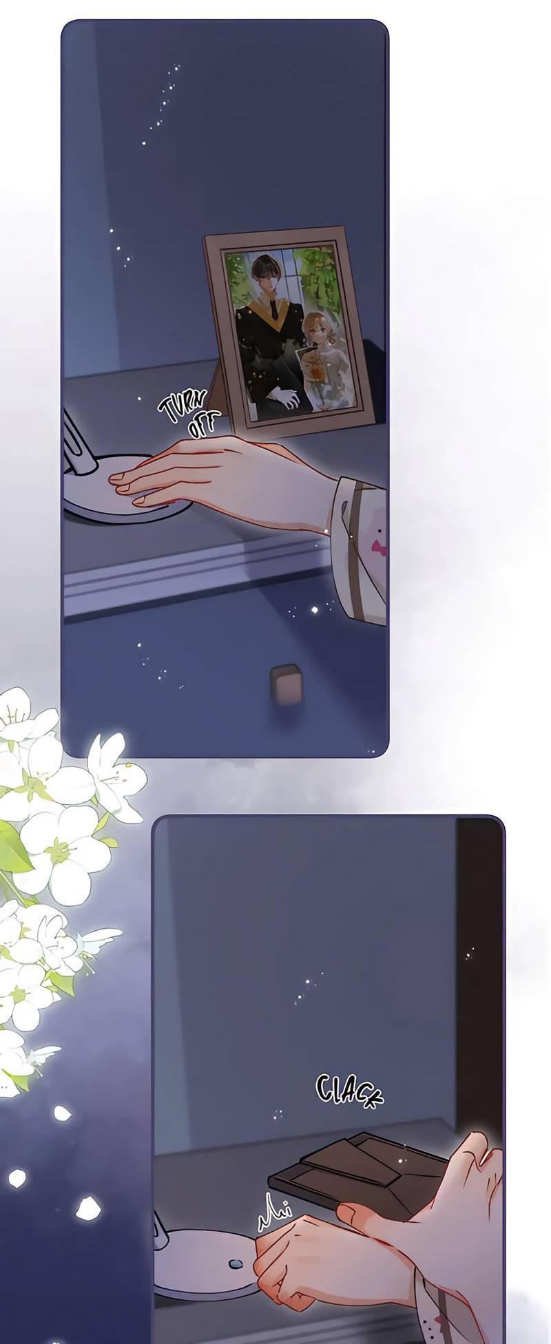 Манга Скрытая любовь - Глава 129 Страница 20