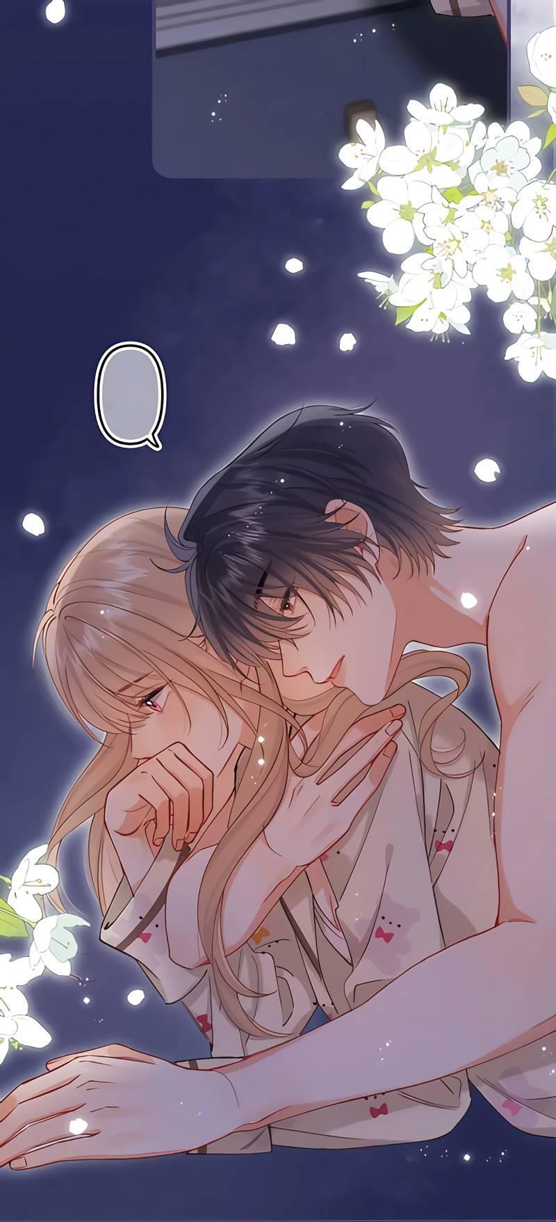 Манга Скрытая любовь - Глава 129 Страница 21