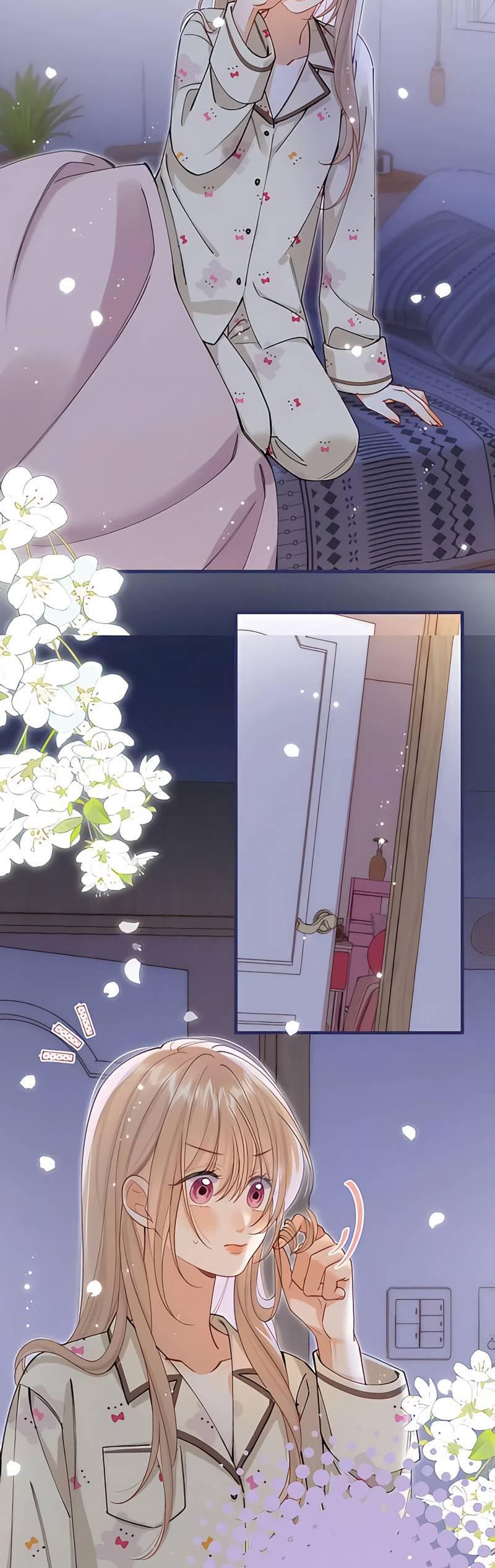 Манга Скрытая любовь - Глава 128 Страница 11