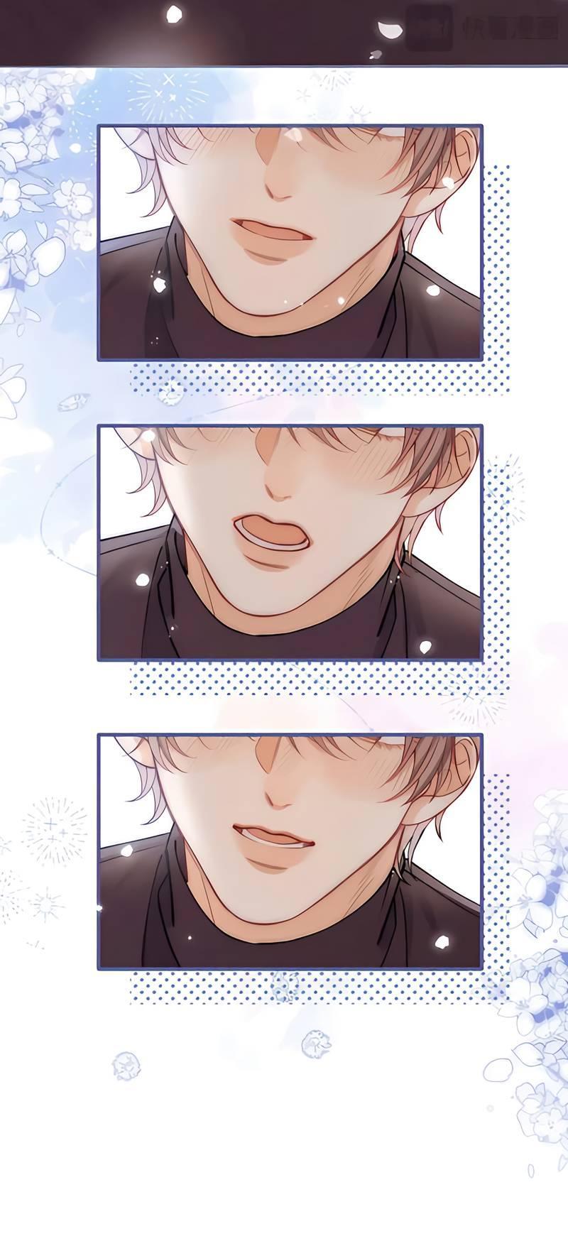 Манга Скрытая любовь - Глава 128 Страница 19