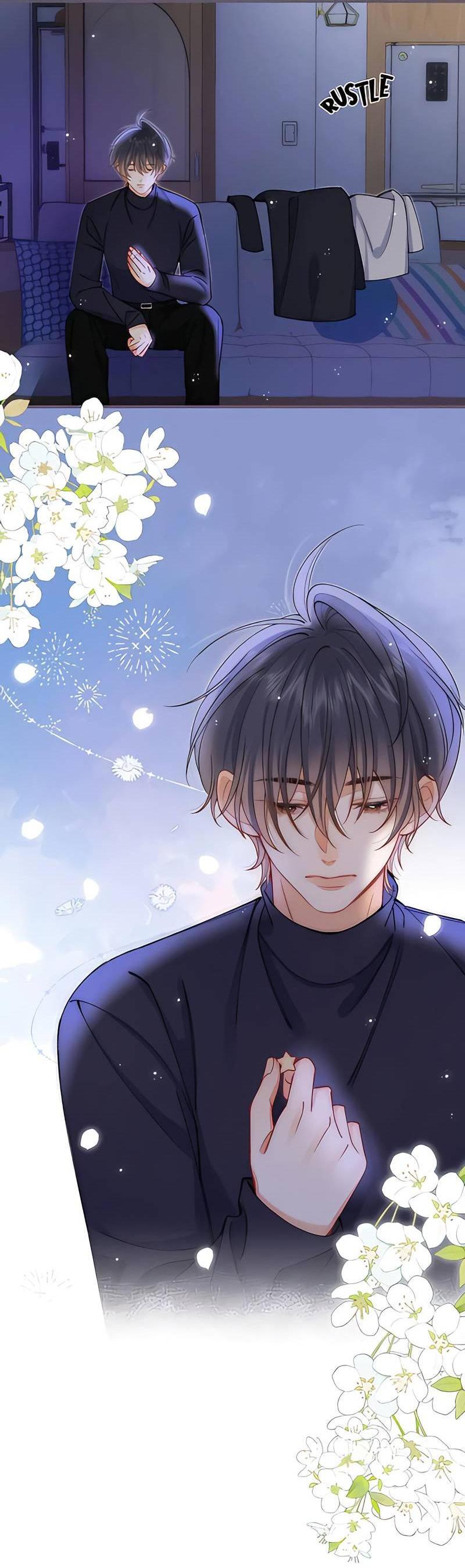 Манга Скрытая любовь - Глава 128 Страница 4