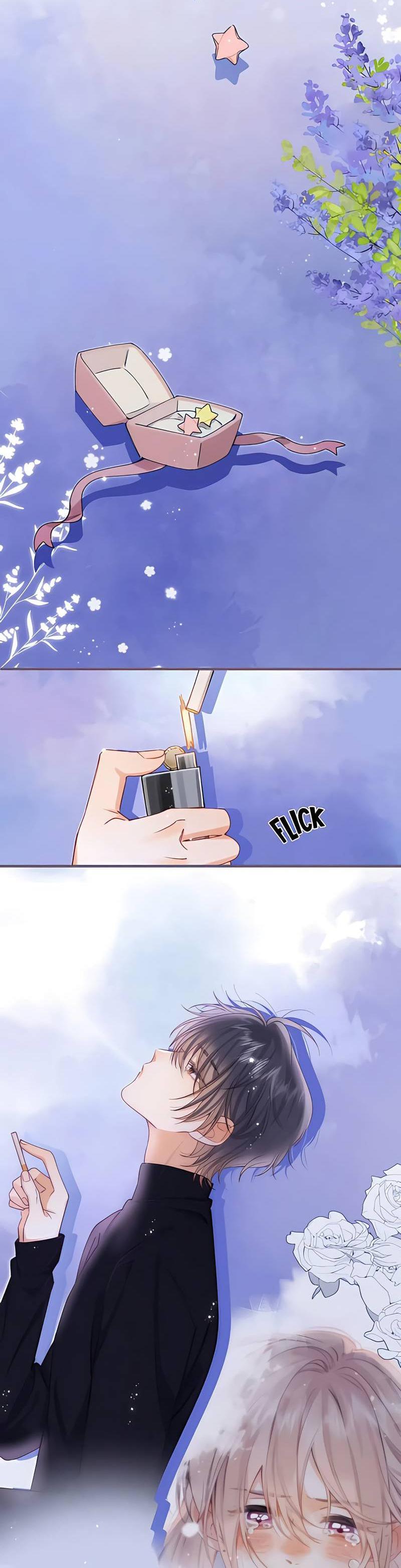 Манга Скрытая любовь - Глава 128 Страница 6