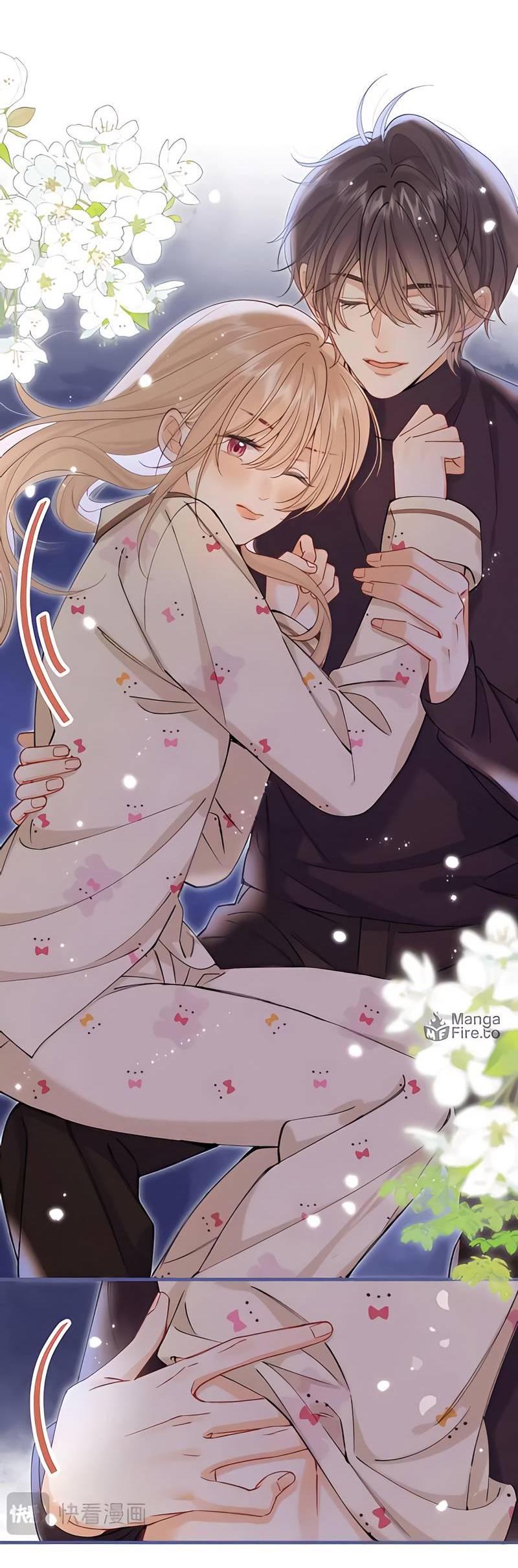 Манга Скрытая любовь - Глава 128 Страница 16