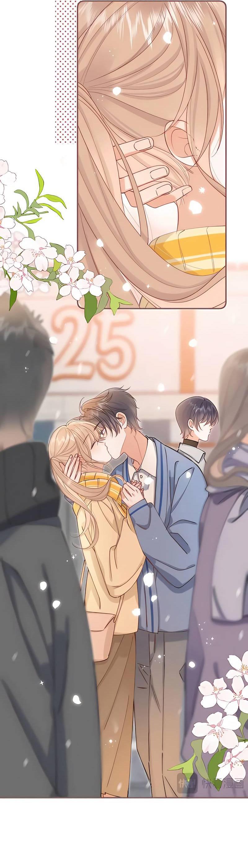 Манга Скрытая любовь - Глава 131 Страница 22