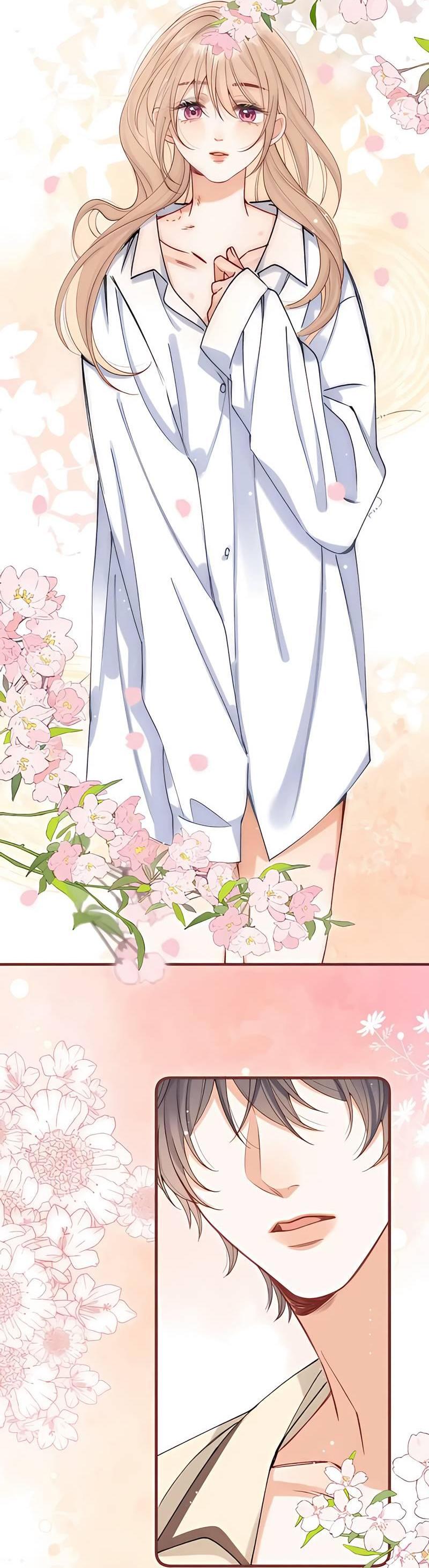 Манга Скрытая любовь - Глава 130 Страница 12