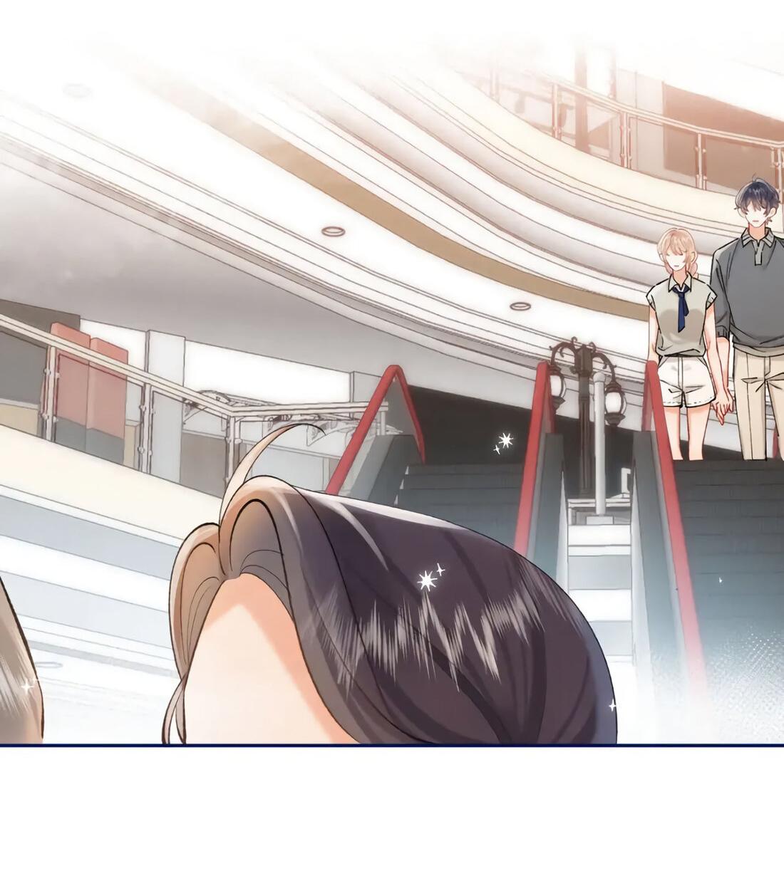 Манга Скрытая любовь - Глава 137 Страница 3