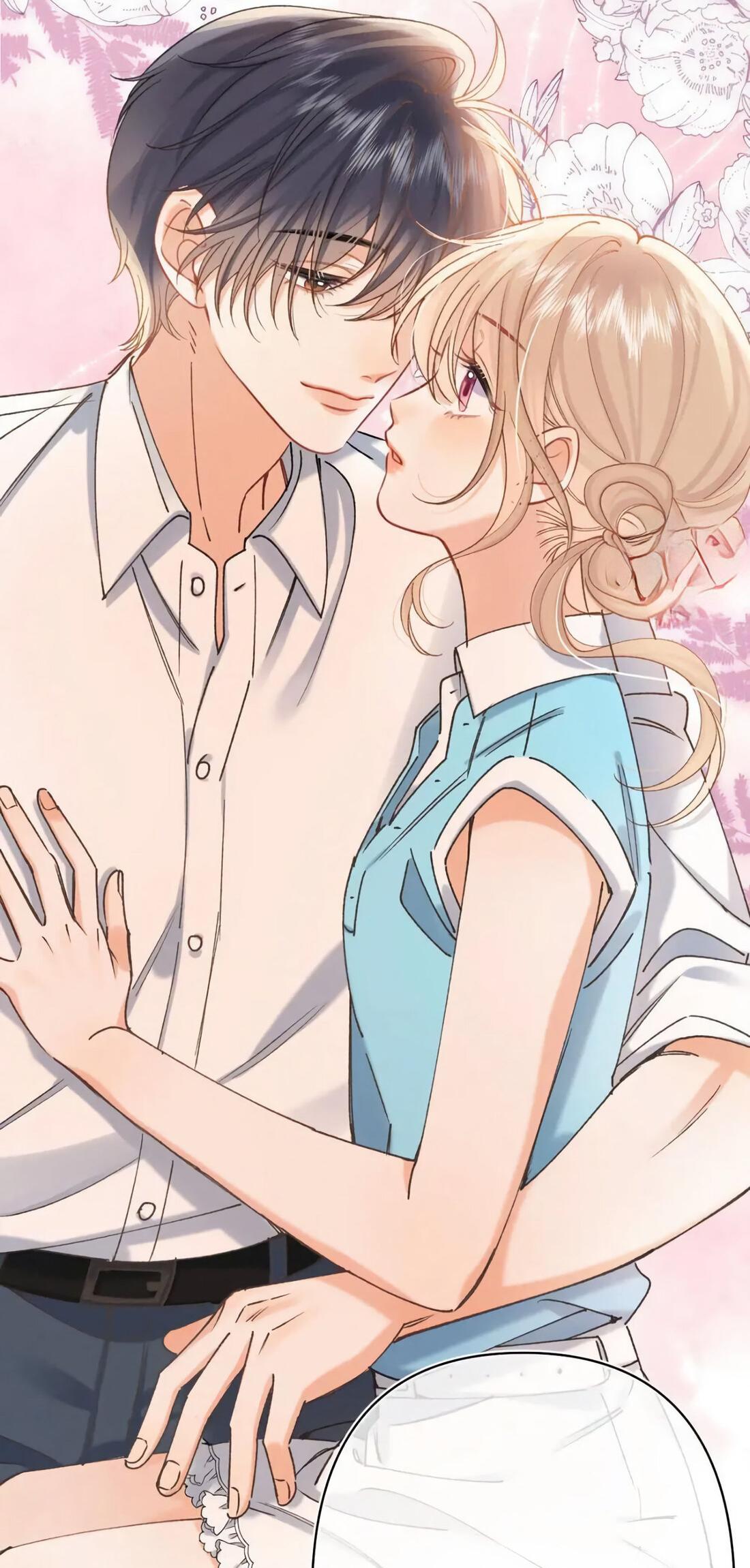 Манга Скрытая любовь - Глава 137 Страница 49