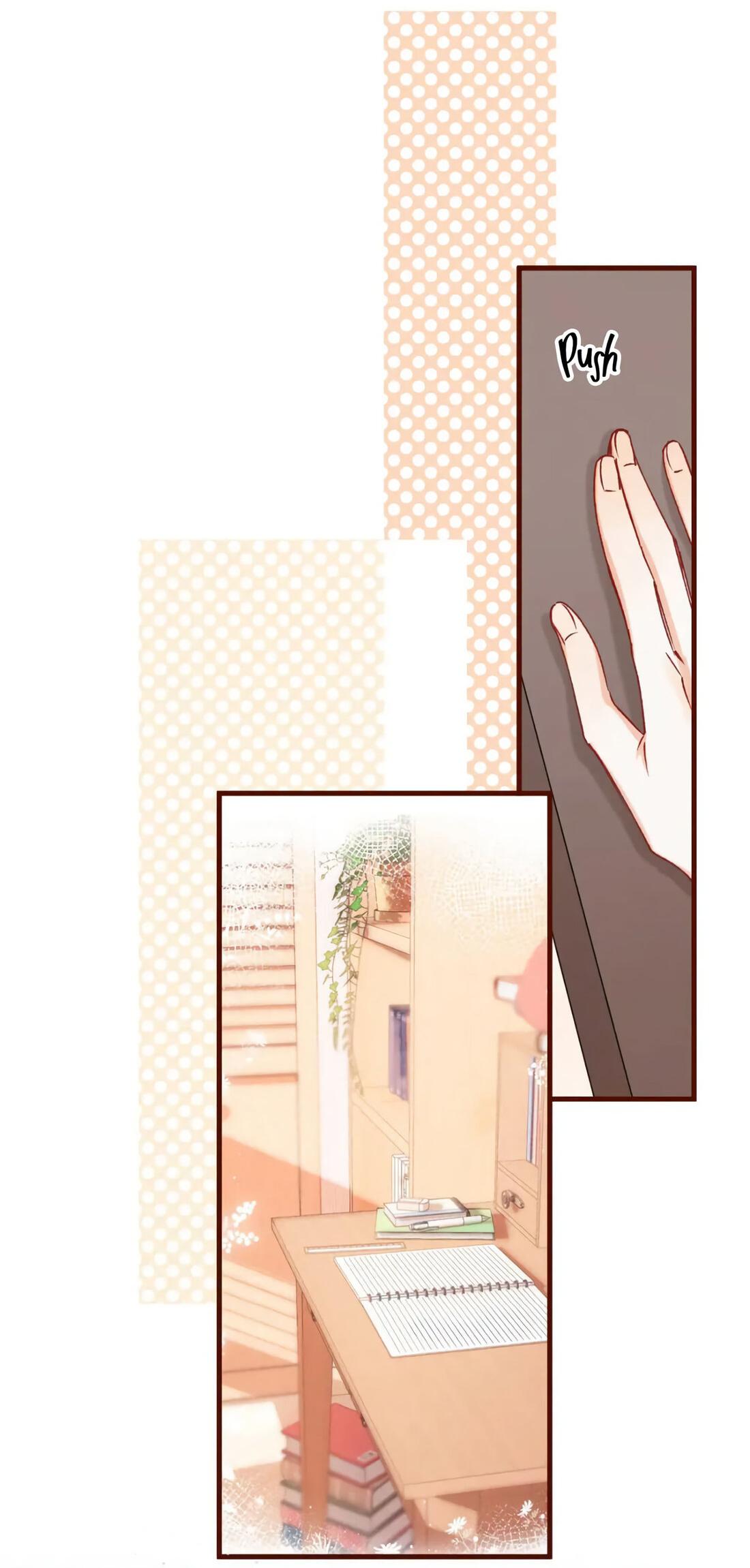 Манга Скрытая любовь - Глава 137 Страница 36